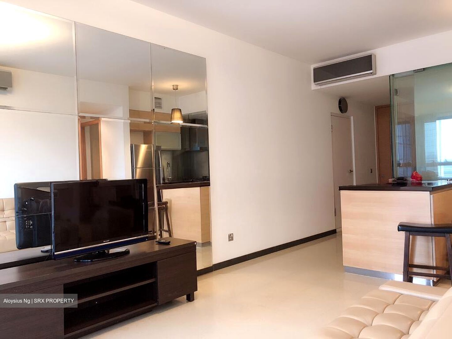 The Clift (D1), Apartment #497237041